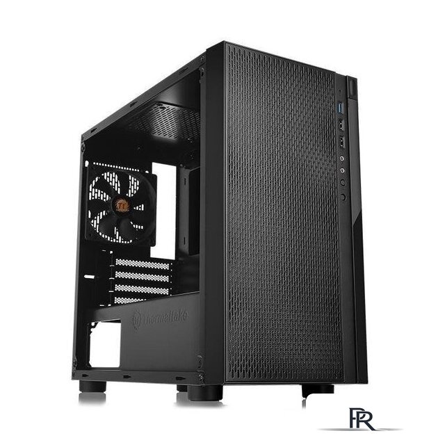Корпус Thermaltake Versa H18 - Изображение №16 — Интернет-магазин ПроЗаказ