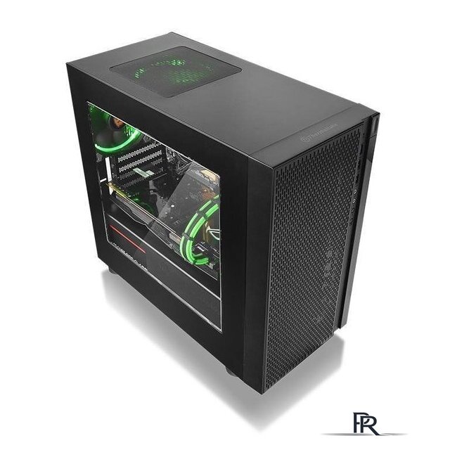 Корпус Thermaltake Versa H18 - Изображение №18 — Интернет-магазин ПроЗаказ