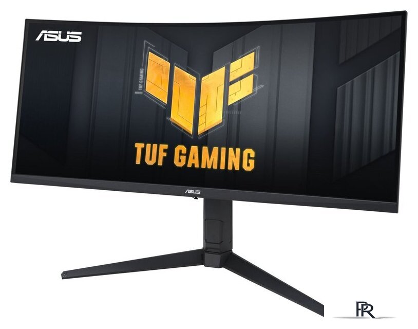 Игровой монитор ASUS TUF Gaming VG34VQL3A - Изображение №3 — Интернет-магазин ПроЗаказ