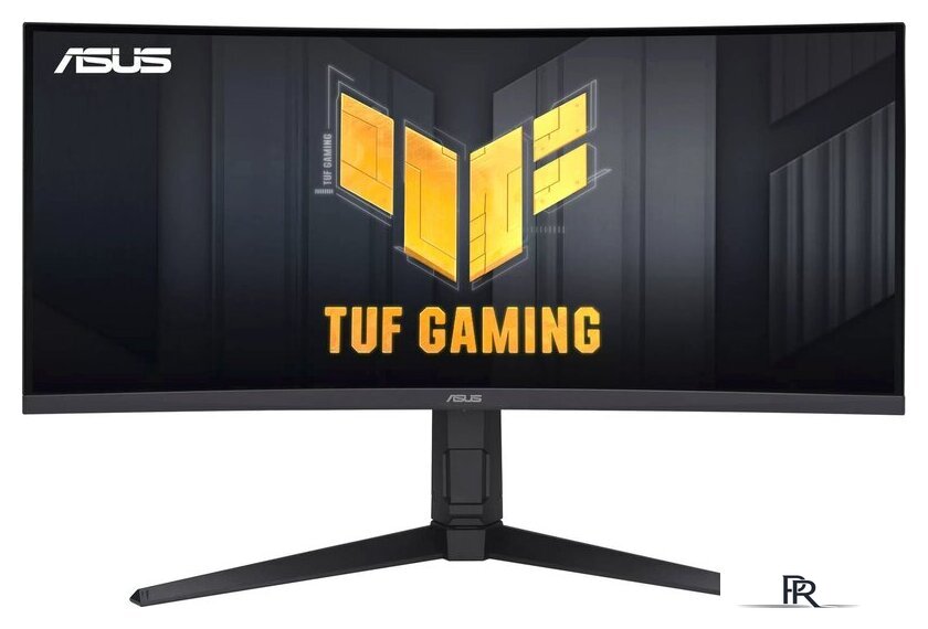 Игровой монитор ASUS TUF Gaming VG34VQL3A - Изображение №1 — Интернет-магазин ПроЗаказ
