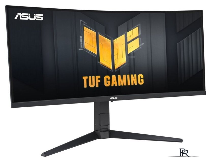 Игровой монитор ASUS TUF Gaming VG34VQL3A - Изображение №4 — Интернет-магазин ПроЗаказ