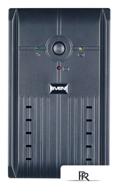 Источник бесперебойного питания SVEN Pro+ 800 - Изображение №2 — Интернет-магазин ПроЗаказ