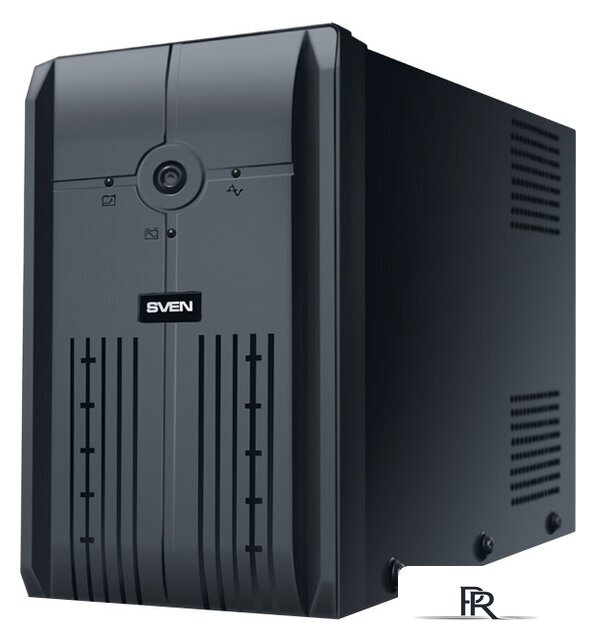 Источник бесперебойного питания SVEN Pro+ 800 - Изображение №1 — Интернет-магазин ПроЗаказ