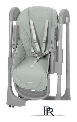 Высокий стульчик Baby Tilly Junior T-671 (темно-серый) - Изображение №3 — Интернет-магазин ПроЗаказ