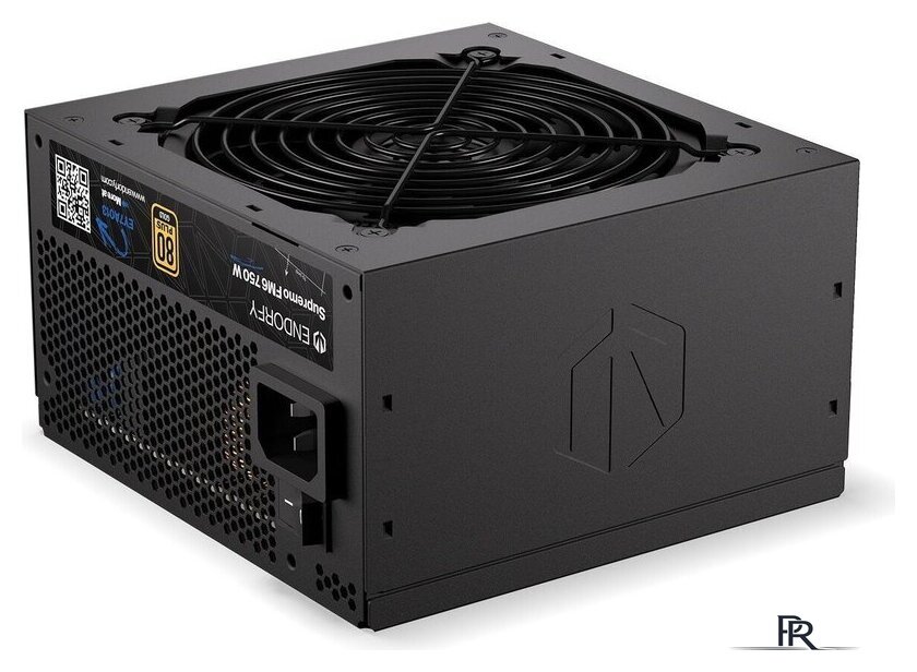 Блок питания Endorfy Supremo FM6 750W EY7A013 - Изображение №3 — Интернет-магазин ПроЗаказ