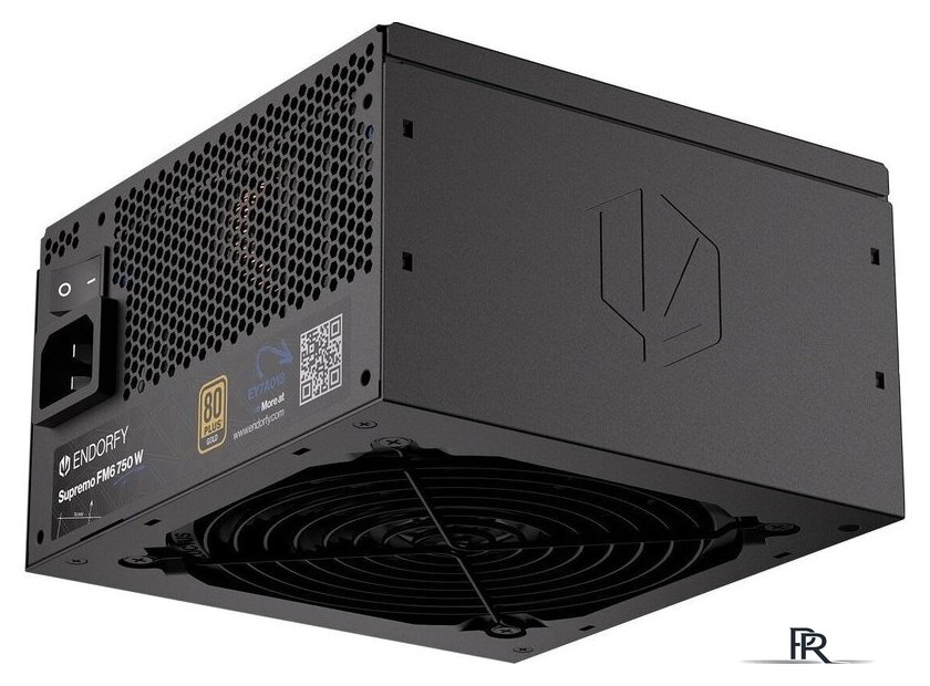 Блок питания Endorfy Supremo FM6 750W EY7A013 - Изображение №2 — Интернет-магазин ПроЗаказ