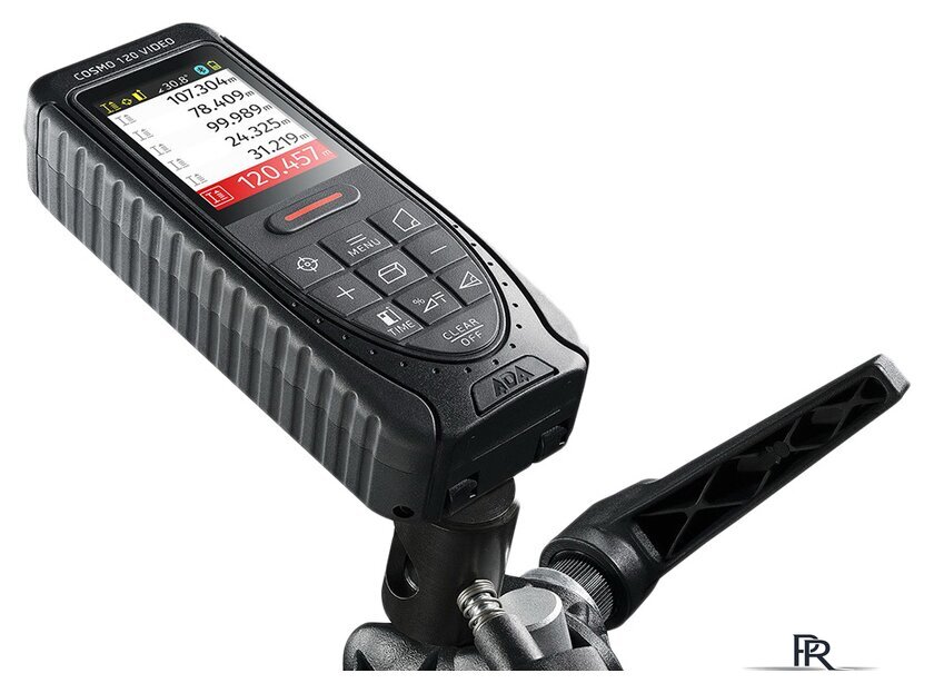 Лазерный дальномер ADA Instruments Cosmo 120 Video [А00502] - Изображение №3 — Интернет-магазин ПроЗаказ