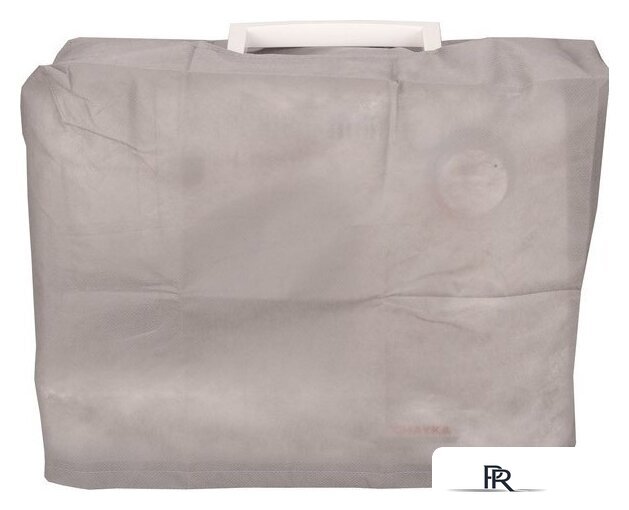 Электромеханическая швейная машина Chayka New Wave 750 - Изображение №12 — Интернет-магазин ПроЗаказ