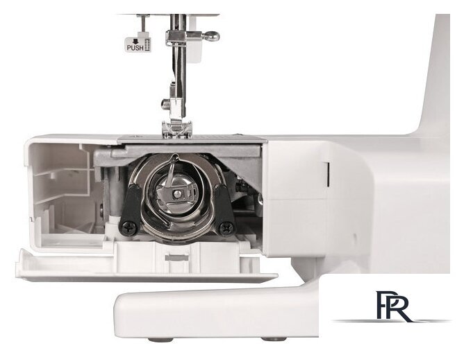 Электромеханическая швейная машина Chayka New Wave 750 - Изображение №5 — Интернет-магазин ПроЗаказ