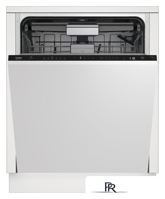 Встраиваемая посудомоечная машина BEKO BDIN36532 - Изображение №1 — Интернет-магазин ПроЗаказ