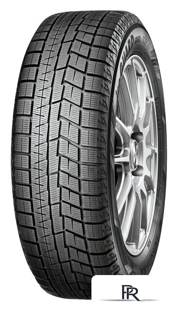 Зимние шины Yokohama IceGUARD iG60A 235/45R17 94Q - Изображение №1 — Интернет-магазин ПроЗаказ