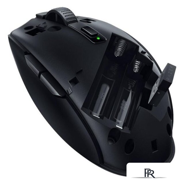 Игровая мышь Razer Orochi V2 - Изображение №3 — Интернет-магазин ПроЗаказ