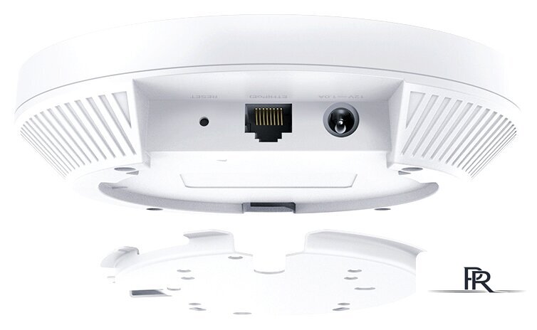 Точка доступа TP-Link EAP650 - Изображение №4 — Интернет-магазин ПроЗаказ