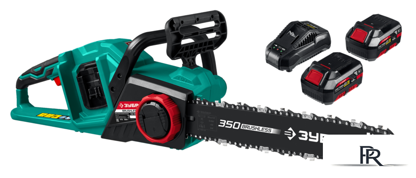 Аккумуляторная пила Зубр ПЦЛ-3635-42 - Изображение №1 — Интернет-магазин ПроЗаказ