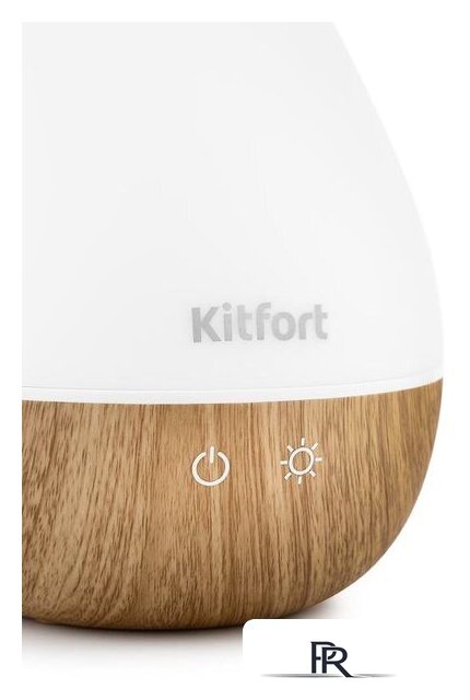 Увлажнитель воздуха Kitfort KT-2805 - Изображение №4 — Интернет-магазин ПроЗаказ