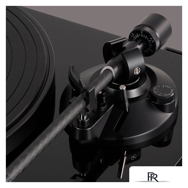 Виниловый проигрыватель Audio-Technica AT-LPW50PB - Изображение №6 — Интернет-магазин ПроЗаказ