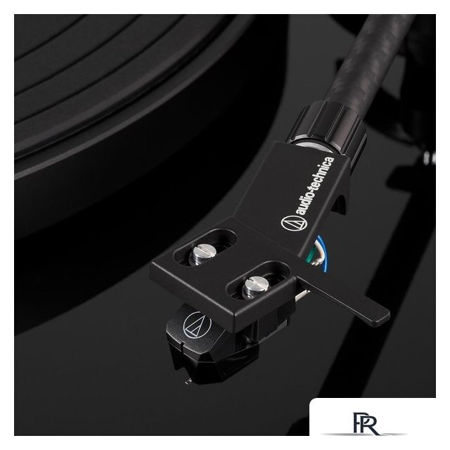 Виниловый проигрыватель Audio-Technica AT-LPW50PB - Изображение №5 — Интернет-магазин ПроЗаказ