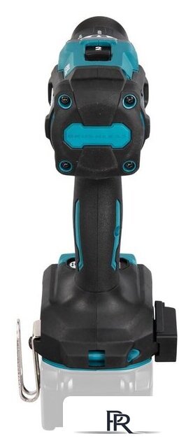 Ударная дрель-шуруповерт Makita HP001GZ (без АКБ) - Изображение №4 — Интернет-магазин ПроЗаказ