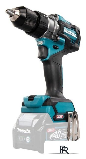 Ударная дрель-шуруповерт Makita HP001GZ (без АКБ) - Изображение №12 — Интернет-магазин ПроЗаказ