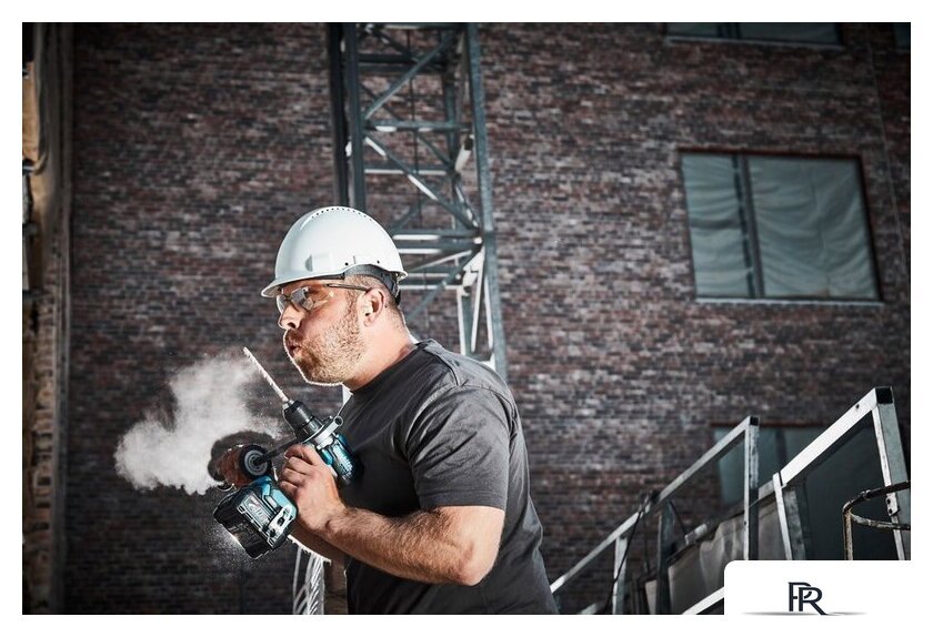 Ударная дрель-шуруповерт Makita HP001GZ (без АКБ) - Изображение №22 — Интернет-магазин ПроЗаказ