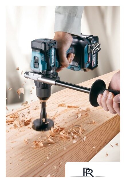 Ударная дрель-шуруповерт Makita HP001GZ (без АКБ) - Изображение №26 — Интернет-магазин ПроЗаказ