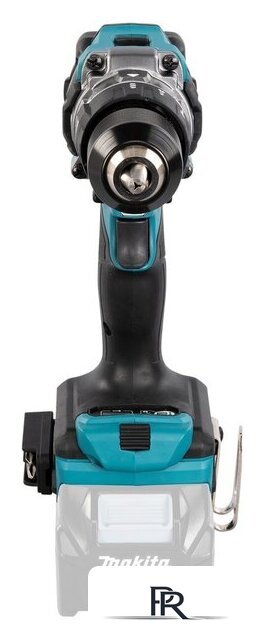Ударная дрель-шуруповерт Makita HP001GZ (без АКБ) - Изображение №8 — Интернет-магазин ПроЗаказ
