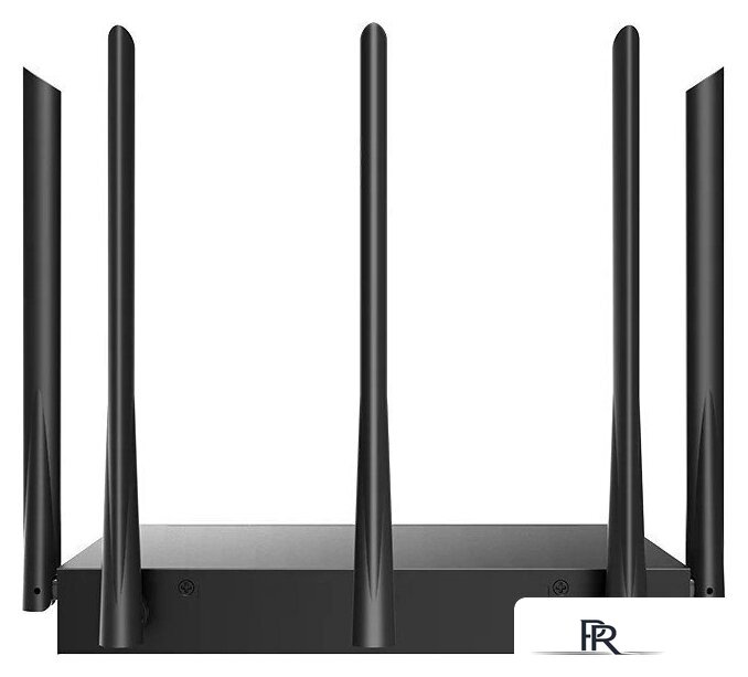 Wi-Fi роутер Tenda W30E - Изображение №4 — Интернет-магазин ПроЗаказ