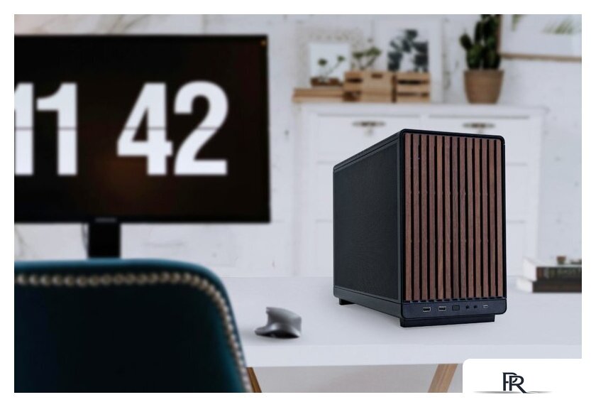Корпус Lian Li A3-mATX G99.A3X-WD.R0 - Изображение №5 — Интернет-магазин ПроЗаказ