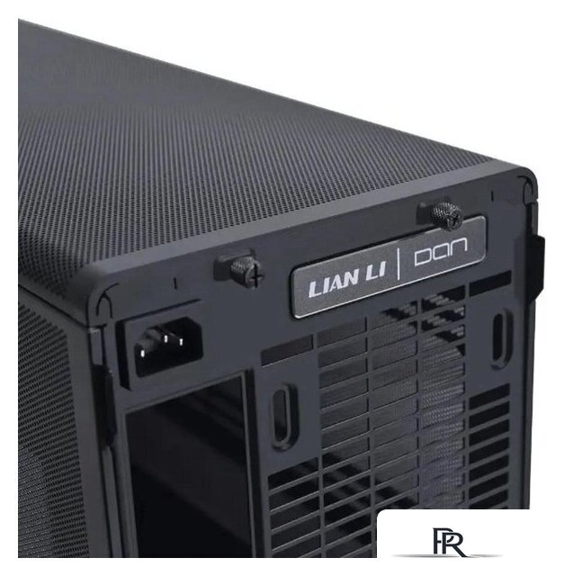Корпус Lian Li A3-mATX G99.A3X-WD.R0 - Изображение №4 — Интернет-магазин ПроЗаказ
