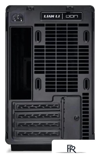 Корпус Lian Li A3-mATX G99.A3X-WD.R0 - Изображение №3 — Интернет-магазин ПроЗаказ