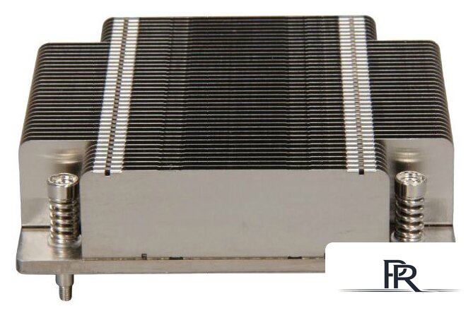 Кулер для процессора Supermicro SNK-P0046P - Изображение №2 — Интернет-магазин ПроЗаказ