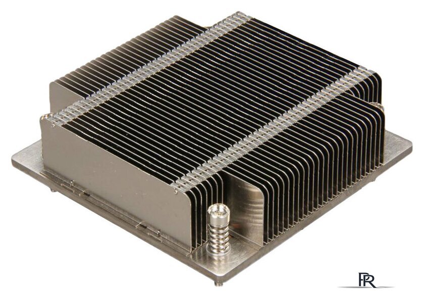 Кулер для процессора Supermicro SNK-P0046P - Изображение №1 — Интернет-магазин ПроЗаказ