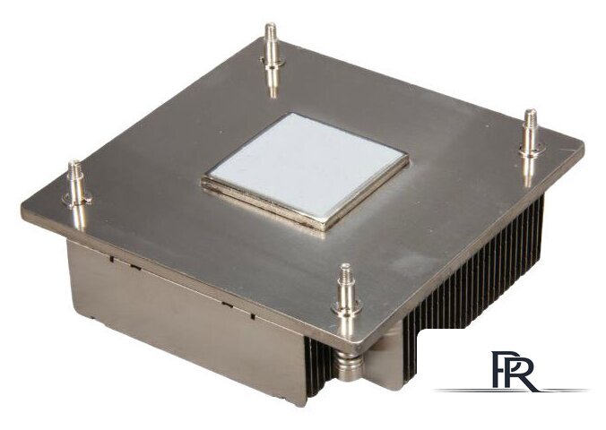 Кулер для процессора Supermicro SNK-P0046P - Изображение №4 — Интернет-магазин ПроЗаказ
