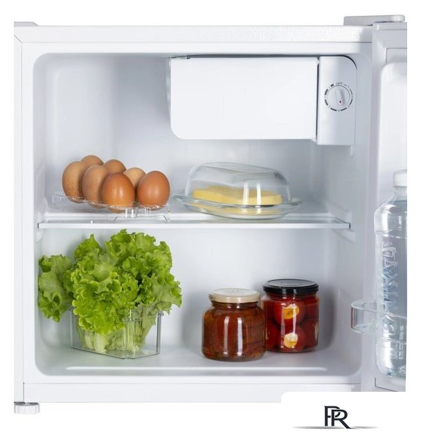 Мини-холодильник Nord (Nordfrost) NS 50 W - Изображение №9 — Интернет-магазин ПроЗаказ