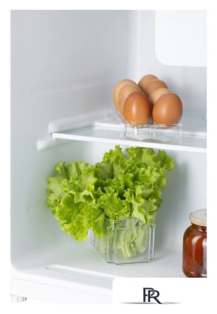 Мини-холодильник Nord (Nordfrost) NS 50 W - Изображение №8 — Интернет-магазин ПроЗаказ