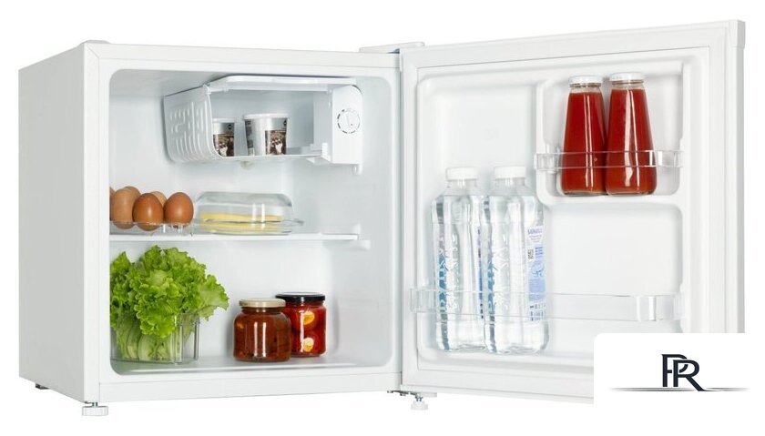 Мини-холодильник Nord (Nordfrost) NS 50 W - Изображение №3 — Интернет-магазин ПроЗаказ