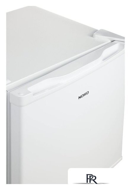 Мини-холодильник Nord (Nordfrost) NS 50 W - Изображение №4 — Интернет-магазин ПроЗаказ