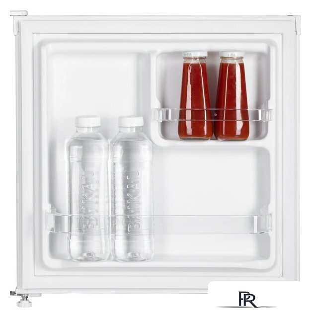 Мини-холодильник Nord (Nordfrost) NS 50 W - Изображение №10 — Интернет-магазин ПроЗаказ