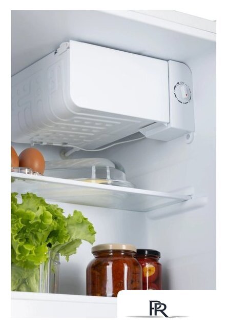 Мини-холодильник Nord (Nordfrost) NS 50 W - Изображение №6 — Интернет-магазин ПроЗаказ