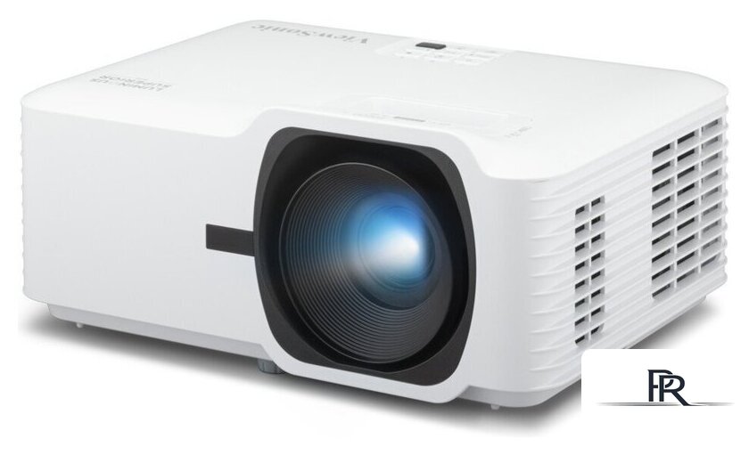 Проектор ViewSonic LSD400HD - Изображение №3 — Интернет-магазин ПроЗаказ