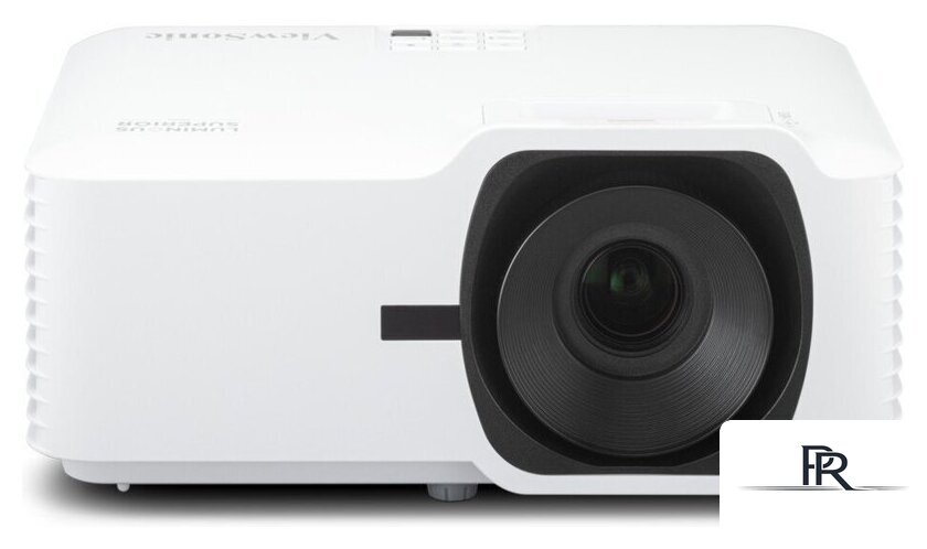 Проектор ViewSonic LSD400HD - Изображение №1 — Интернет-магазин ПроЗаказ