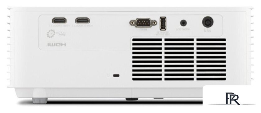 Проектор ViewSonic LSD400HD - Изображение №6 — Интернет-магазин ПроЗаказ