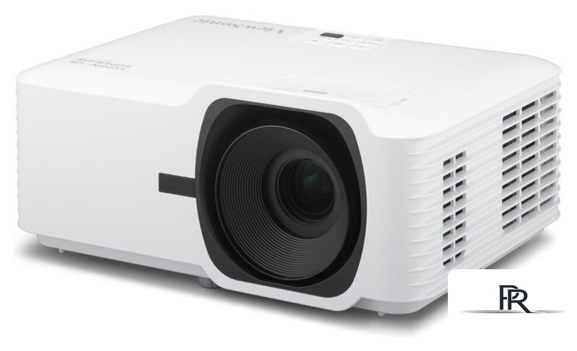 Проектор ViewSonic LSD400HD - Изображение №2 — Интернет-магазин ПроЗаказ