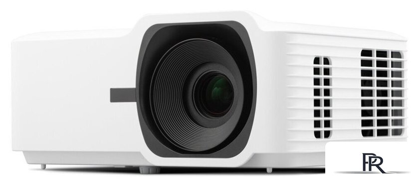 Проектор ViewSonic LSD400HD - Изображение №4 — Интернет-магазин ПроЗаказ