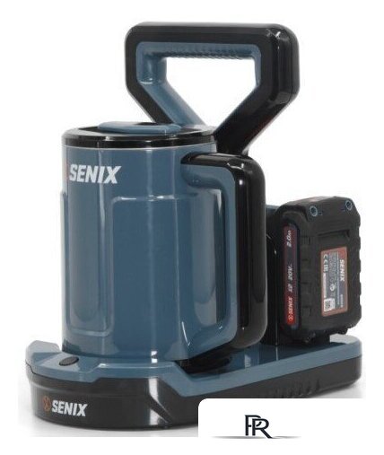 Электрический чайник Senix EKX2-M1-EU-0 (без АКБ и ЗУ) - Изображение №1 — Интернет-магазин ПроЗаказ