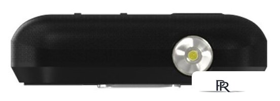 Кнопочный телефон Maxvi P3 (черный) - Изображение №10 — Интернет-магазин ПроЗаказ