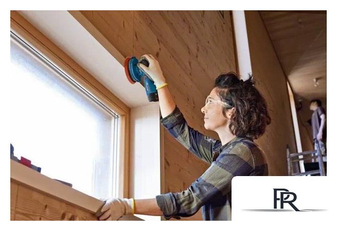 Эксцентриковая шлифмашина Bosch GEX 12V-125 Professional 0601372101 (без АКБ) - Изображение №6 — Интернет-магазин ПроЗаказ