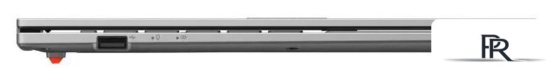 Ноутбук ASUS Vivobook Go 15 E1504FA-BQ4412 - Изображение №7 — Интернет-магазин ПроЗаказ