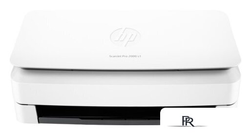 Сканер HP Scanjet Pro 2000 s1 [L2759A] - Изображение №3 — Интернет-магазин ПроЗаказ