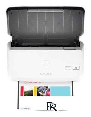 Сканер HP Scanjet Pro 2000 s1 [L2759A] - Изображение №6 — Интернет-магазин ПроЗаказ